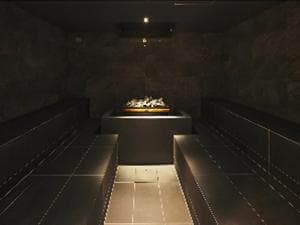 GYM & SAUNAのイメージ