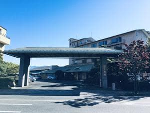 石和名湯館 糸柳のイメージ