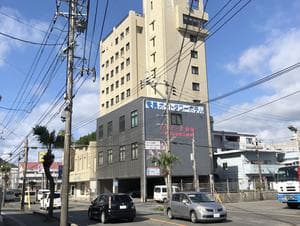 奄美ポートタワーホテルのイメージ