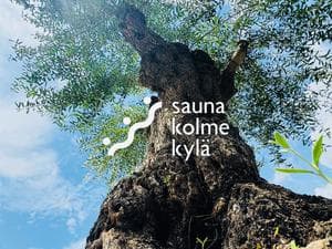 sauna kolme kylä (サウナ コルメ キュラ)のイメージ