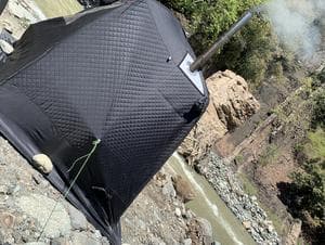 青野原野呂ロッジキャンプ場のイメージ