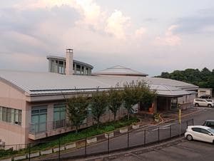 南島原市 布津保健センター 湯楽里のイメージ