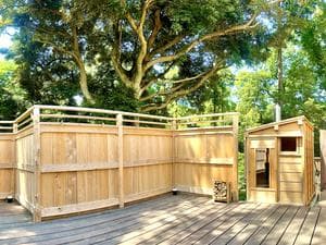 小江戸サウナのイメージ