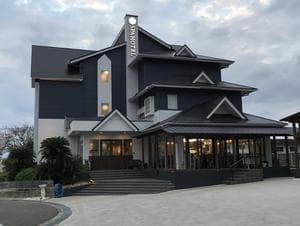 アレーズドバレSHIRAHAMA(白浜)のイメージ