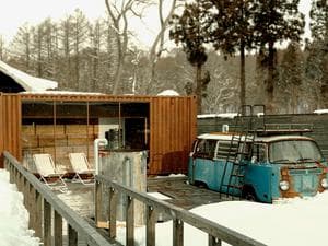 HOTEL&SAUNA WAYPOINT SHINANO-MYOKOのイメージ