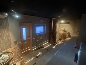 ザ・センチュリオンサウナレスト&ステイ札幌のイメージ