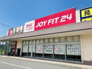 JOYFIT24高萩のイメージ