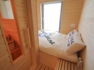 8HOTEL湘南藤沢プライベートサウナルームのイメージ