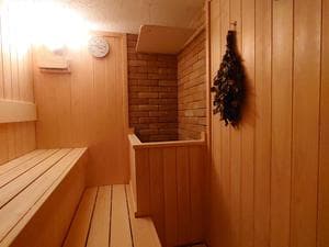 PROSTYLE SAUNA 横浜馬車道のイメージ