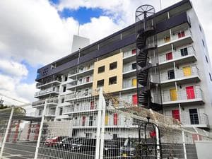 ホテルジャパネスク福岡のイメージ