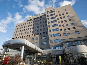 信州健康ランドのイメージ