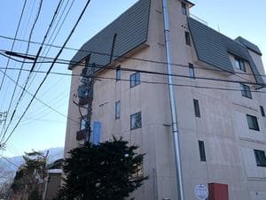 白馬ホテル ベルクトール丸北のイメージ