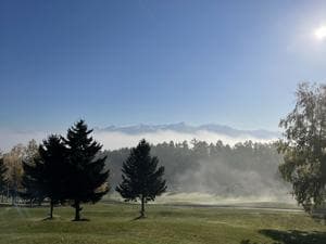 富良野リゾートオリカのイメージ
