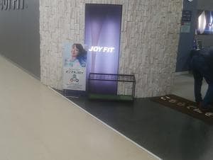 スポーツクラブジョイフィット平岡公園店のイメージ