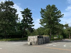 片山津ゴルフ倶楽部 片山津ゴルフ場のイメージ