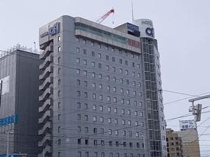 ホテルアルファーワン富山駅前店のイメージ