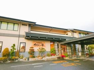 ゆららの湯 奈良店のイメージ