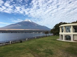 コーユー倶楽部 山中湖畔サロンのイメージ