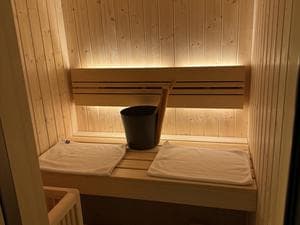 シンバリゾートのイメージ