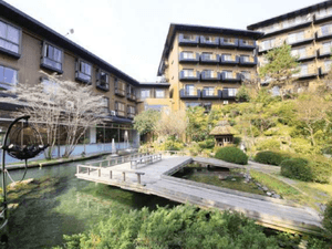 ホテル賀茂川荘のイメージ