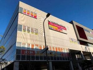 スポーツクラブ&サウナスパ ルネサンス 豊中のイメージ