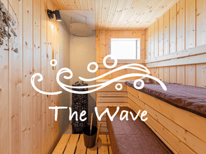 The Waveのイメージ