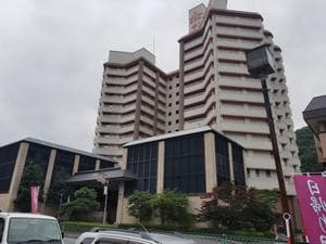 ホテルサンシャイン鬼怒川のイメージ