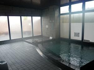 天然温泉 はり温泉らんどのイメージ