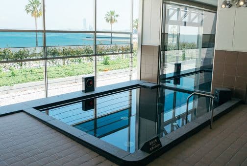 泉南温泉 SORANOYUのイメージ