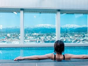 SPA BALNAGE(スパ・バルナージュ)のイメージ