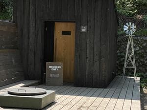 HINOKO TOKYOのイメージ