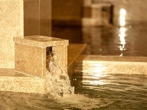 Hotel SANSUI Naha 琉球温泉 波之上の湯のイメージ