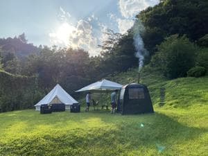 NIWA TOKYO OMEのイメージ