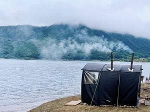 紅葉台キャンプ場のイメージ