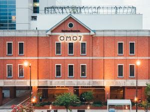 OMO7旭川(おも) by 星野リゾート サウナプラトーのイメージ