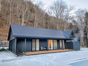 芽登温泉ホテルのイメージ