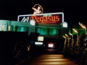 HOTEL PEGASUSのイメージ