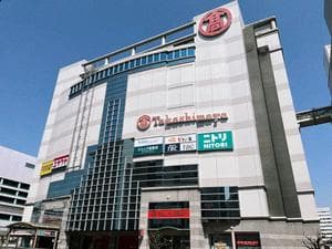 ゴールドジム立川東京のイメージ