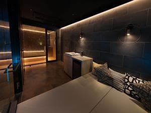 MENTEはなれ福島店のイメージ