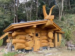 HIDEAWAY sunset campのイメージ