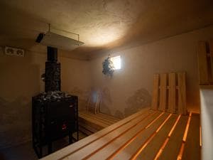 DOMA SAUNAのイメージ