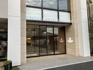 トーセイホテル ココネ築地銀座プレミアのイメージ