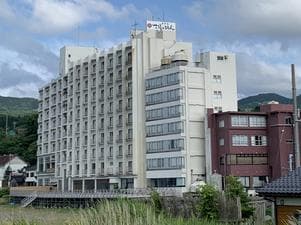 輪島温泉 ホテルこうしゅうえんのイメージ