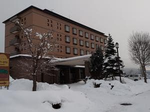 フラワーホテルのイメージ