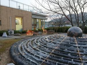 東浦花の湯(東浦サンパーク)のイメージ