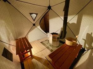 ほーほ家居。 サウナ×BBQ貸切コテージのイメージ