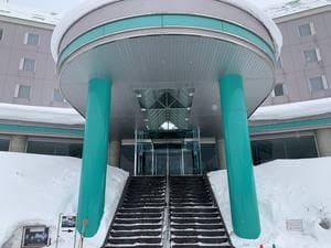 ホテルパークヒルズのイメージ