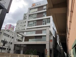 フィットネスクラブティップネス 練馬のイメージ