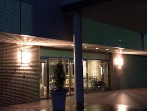 グランドメルキュール琵琶湖リゾート&スパ(旧ホテル&リゾーツ 長浜)のイメージ