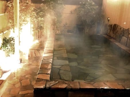 カプセルホテル とぽす 仙台駅西口のイメージ